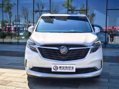 Buick GL8 2022 ES Luxe 653T Comfort - ფოტო 2