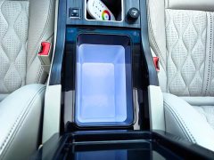 Buick GL8 2022 ES Luxe 653T Comfort - ფოტო 20