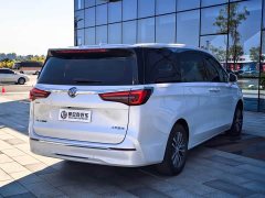 Buick GL8 2022 ES Luxe 653T Comfort - ფოტო 3