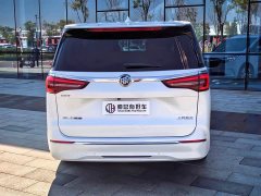 Buick GL8 2022 ES Luxe 653T Comfort - ფოტო 5
