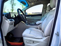 Buick GL8 2022 ES Luxe 653T Comfort - ფოტო 7