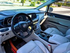 Buick GL8 2022 ES Luxe 653T Comfort - ფოტო 8