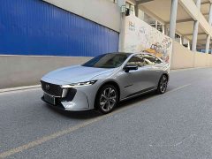 Mazda EZ-6 2024 Extended Range 200 Premium Edition - ფოტო 1
