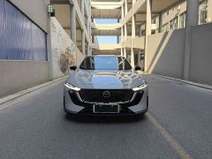 Mazda EZ-6 2024 Extended Range 200 Premium Edition - ფოტო 2