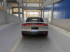Mazda EZ-6 2024 Extended Range 200 Premium Edition - ფოტო 5