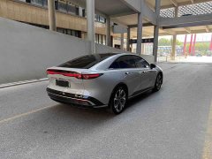 Mazda EZ-6 2024 Extended Range 200 Premium Edition - ფოტო 6