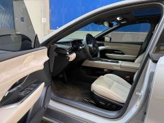 Mazda EZ-6 2024 Extended Range 200 Premium Edition - ფოტო 7