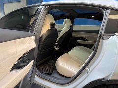Mazda EZ-6 2024 Extended Range 200 Premium Edition - ფოტო 8