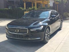 Volvo S90 2022 B5 Intelligent Luxury Edition - ფოტო 1