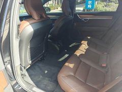 Volvo S90 2022 B5 Intelligent Luxury Edition - ფოტო 11