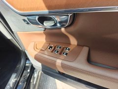 Volvo S90 2022 B5 Intelligent Luxury Edition - ფოტო 14