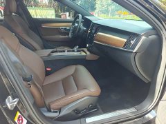 Volvo S90 2022 B5 Intelligent Luxury Edition - ფოტო 16