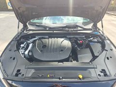 Volvo S90 2022 B5 Intelligent Luxury Edition - ფოტო 18
