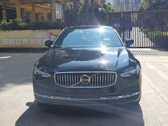 Volvo S90 2022 B5 Intelligent Luxury Edition - ფოტო 2