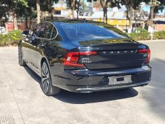 Volvo S90 2022 B5 Intelligent Luxury Edition - ფოტო 20