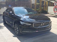 Volvo S90 2022 B5 Intelligent Luxury Edition - ფოტო 3