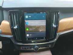 Volvo S90 2022 B5 Intelligent Luxury Edition - ფოტო 6