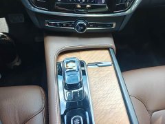 Volvo S90 2022 B5 Intelligent Luxury Edition - ფოტო 7