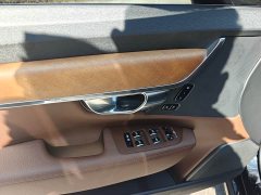 Volvo S90 2022 B5 Intelligent Luxury Edition - ფოტო 8
