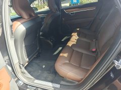 Volvo S90 2022 B5 Intelligent Luxury Edition - ფოტო 9