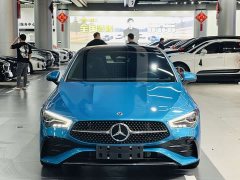 Mercedes-Benz CLA (Imported) CLA 200 - ფოტო 2