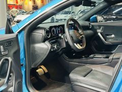 Mercedes-Benz CLA (Imported) CLA 200 - ფოტო 4