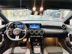 Mercedes-Benz CLA (Imported) CLA 200 - ფოტო 5