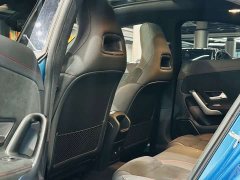 Mercedes-Benz CLA (Imported) CLA 200 - ფოტო 6