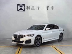 BMW 5 Series 2022 530Li Premier M Sport Package - ფოტო 1