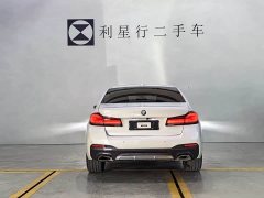 BMW 5 Series 2022 530Li Premier M Sport Package - ფოტო 11