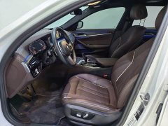 BMW 5 Series 2022 530Li Premier M Sport Package - ფოტო 12