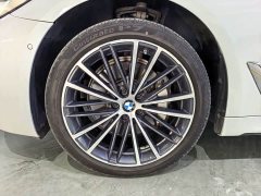 BMW 5 Series 2022 530Li Premier M Sport Package - ფოტო 2