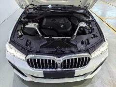 BMW 5 Series 2022 530Li Premier M Sport Package - ფოტო 3