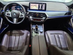 BMW 5 Series 2022 530Li Premier M Sport Package - ფოტო 5