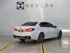 BMW 5 Series 2022 530Li Premier M Sport Package - ფოტო 6