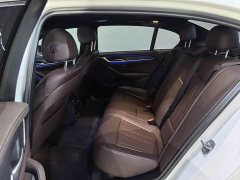 BMW 5 Series 2022 530Li Premier M Sport Package - ფოტო 8