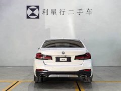 BMW 5 Series 2022 530Li Premier M Sport Package - ფოტო 9