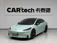 Haomo GT 710 RWD Super Charging Edition - photo 1