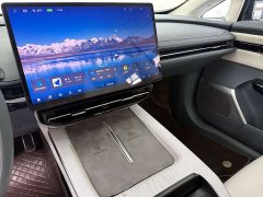 Haomo GT 710 RWD Super Charging Edition - photo 11