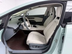 Haomo GT 710 RWD Super Charging Edition - photo 12