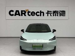 Haomo GT 710 RWD Super Charging Edition - photo 2