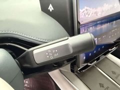 Haomo GT 710 RWD Super Charging Edition - photo 3