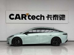 Haomo GT 710 RWD Super Charging Edition - photo 4