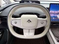 Haomo GT 710 RWD Super Charging Edition - photo 5