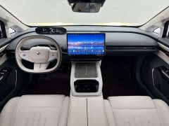 Haomo GT 710 RWD Super Charging Edition - photo 6
