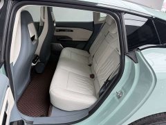 Haomo GT 710 RWD Super Charging Edition - photo 8
