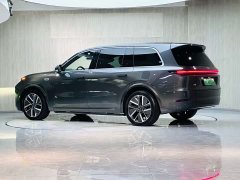 Li Auto L9 Ultra - ფოტო 2