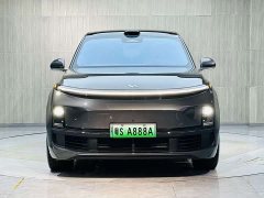 Li Auto L9 Ultra - ფოტო 6