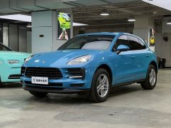 Porsche Macan 2.0T - ფოტო 1