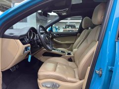 Porsche Macan 2.0T - ფოტო 12